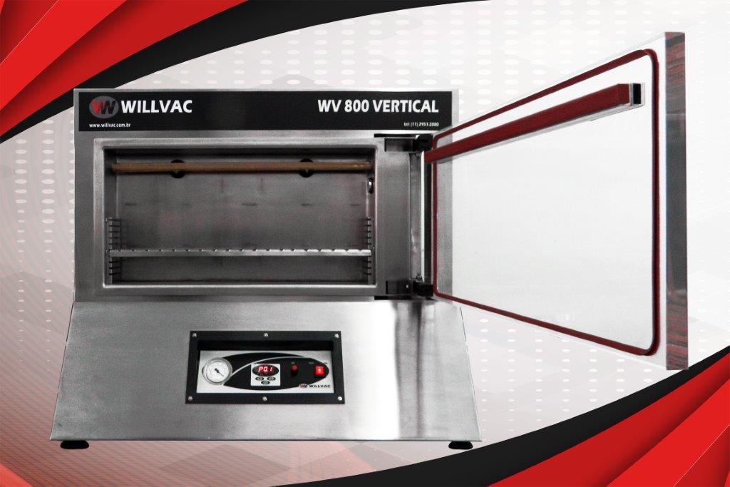 WV 800