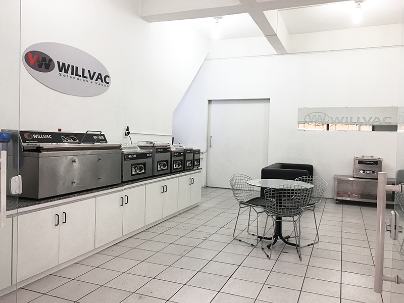 Showroom