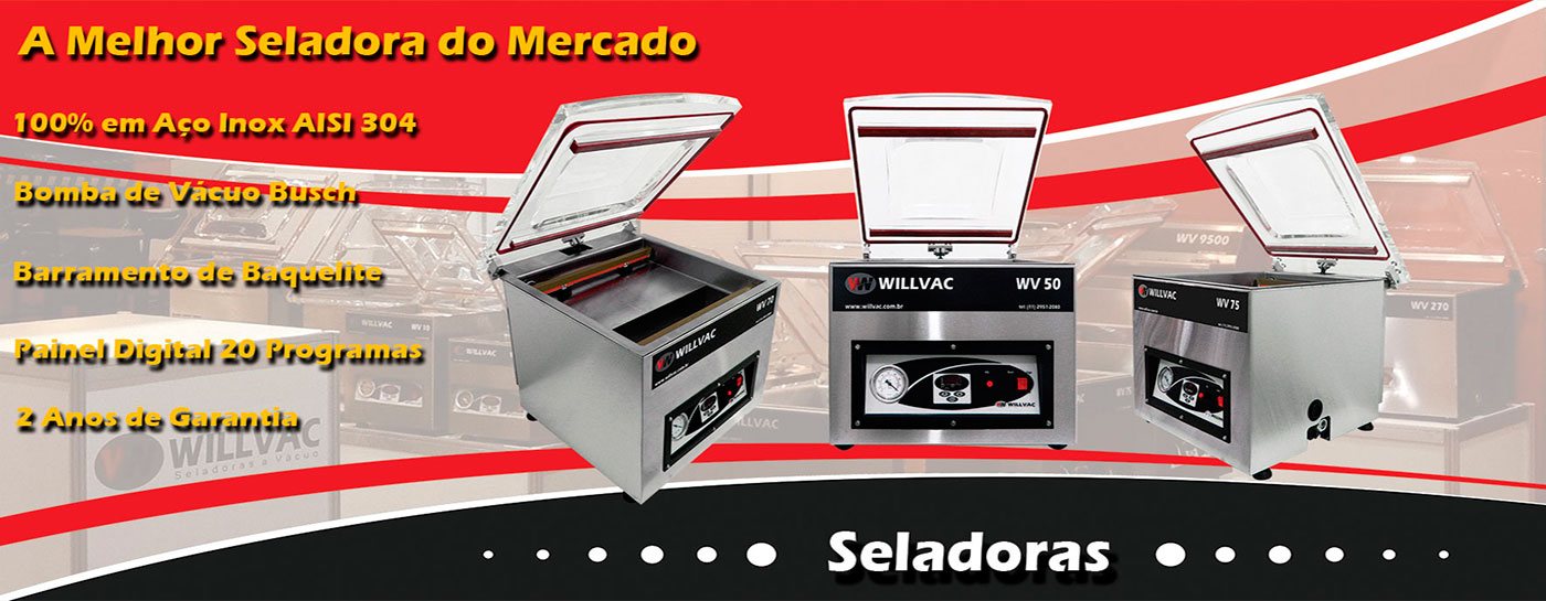 Seladoras