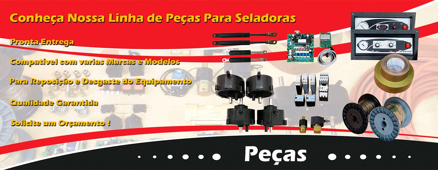Peças