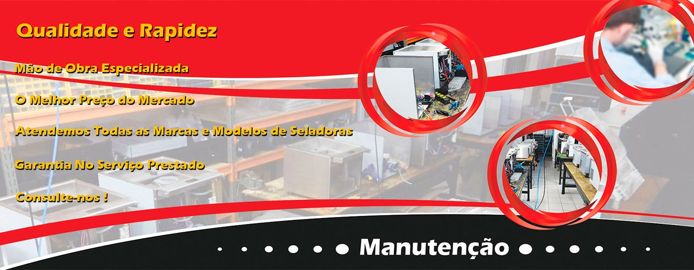 Manutenção